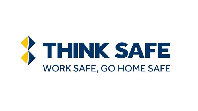 Keller's approach to safety - Think safe, work safe, go home safe