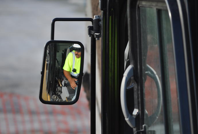 rig operator