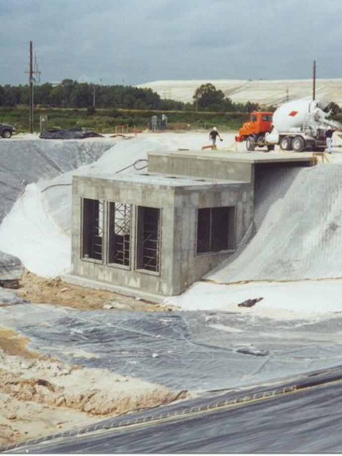 Concrete services image