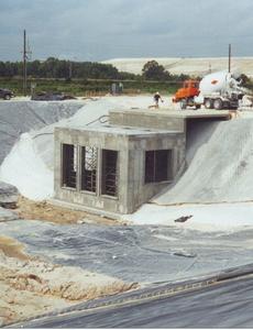 Concrete services image