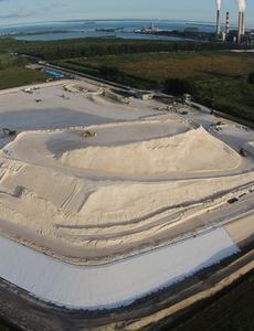 Storage facilities and ponds services image